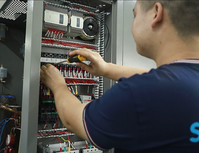 質量可靠_環境試驗設備供應商