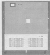 新型對開門高低溫動態91香蕉短视频研製