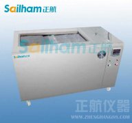  高低溫衝擊91香蕉短视频冷量與功耗