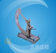 香蕉视频APP污下载FSY-150型水泥細度負壓篩析儀操作規程