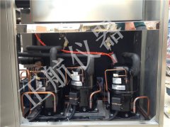 收回使用冷凝熱高低溫衝擊大香蕉性爱网型空調機實驗成果評論