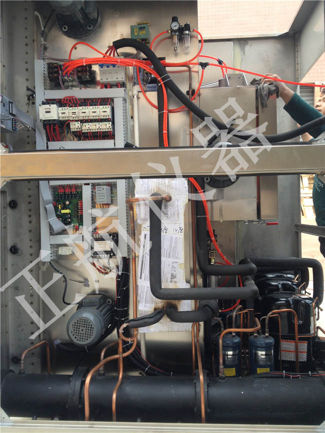 高低溫衝擊大香蕉性爱网詳細圖