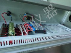 砂（沙）塵91香蕉短视频中“吹塵、吹沙、降塵”三種試驗對於風速的要求