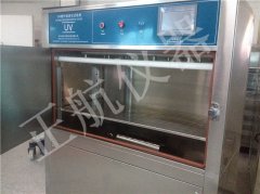 老化試驗設備---紫外老化91香蕉短视频的試驗原理