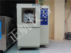 香蕉视频APP污下载儀器：你知道粉塵實驗機的箱體構造與操控係統嗎？