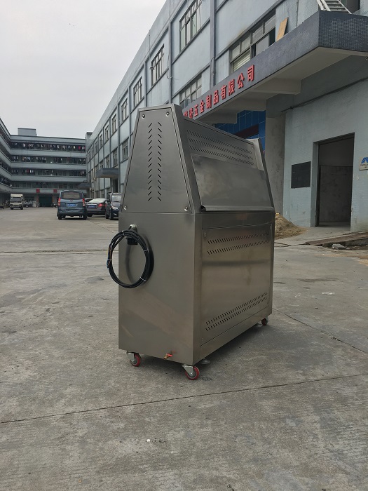 香蕉视频APP污下载uv紫外線老化箱側麵