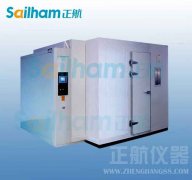 高低溫循環實驗箱開啟式壓縮機的檢修包括那些內容？