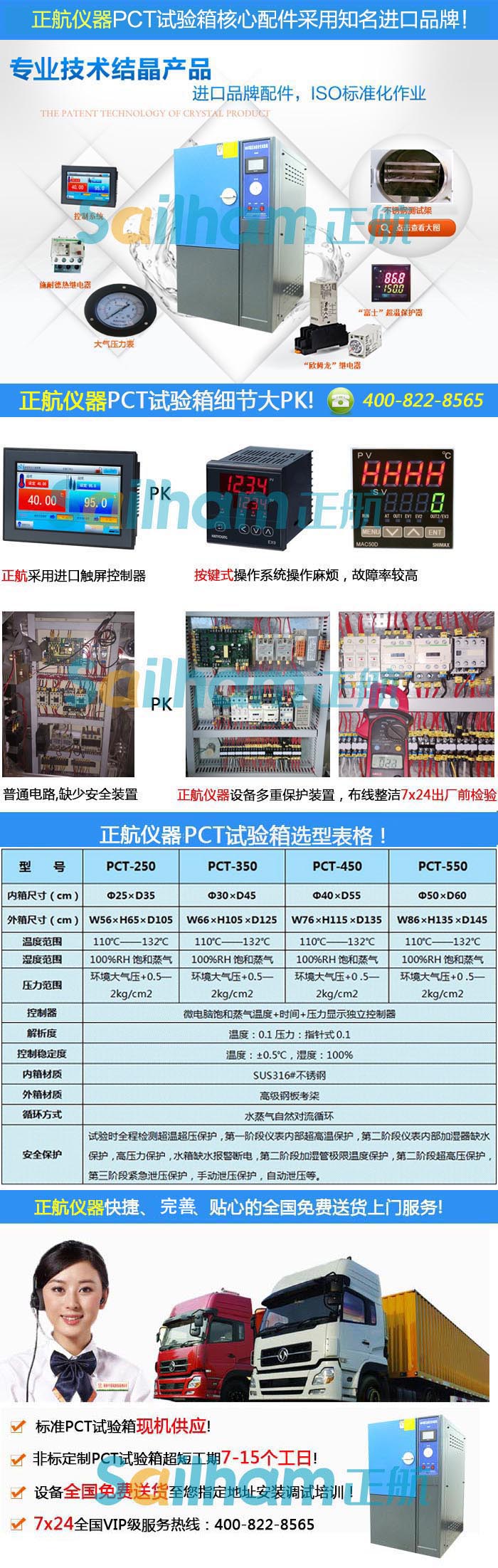 高壓加速老化91香蕉短视频( PCT91香蕉短视频 )