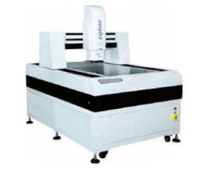 什麽是二次元影像測試儀？