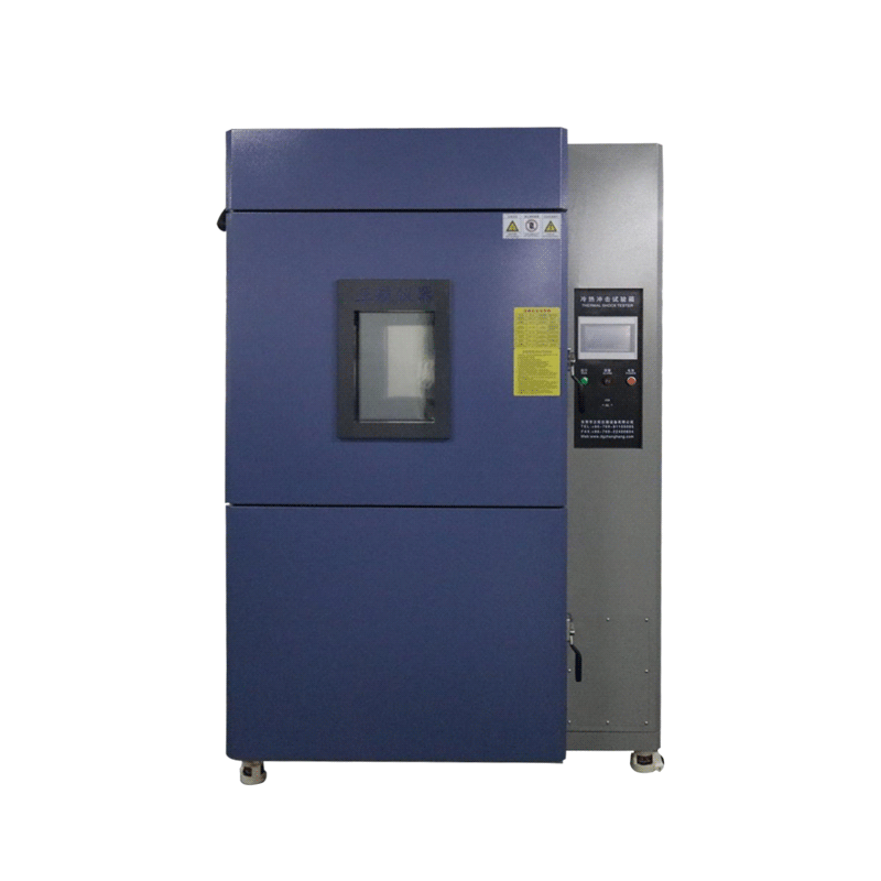 兩箱式高低溫衝擊91香蕉短视频維修秘籍揭秘