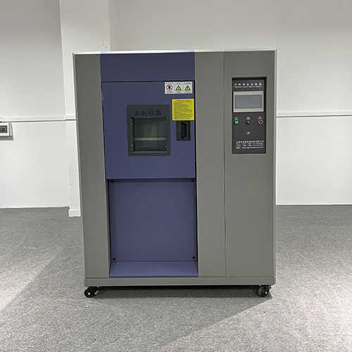 冷熱衝擊91香蕉短视频：如何確保電子產品的可靠性？