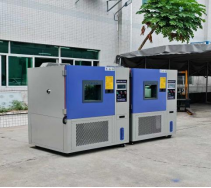 2台408L恒溫恒濕91香蕉短视频送貨深圳做無人機老客戶公司